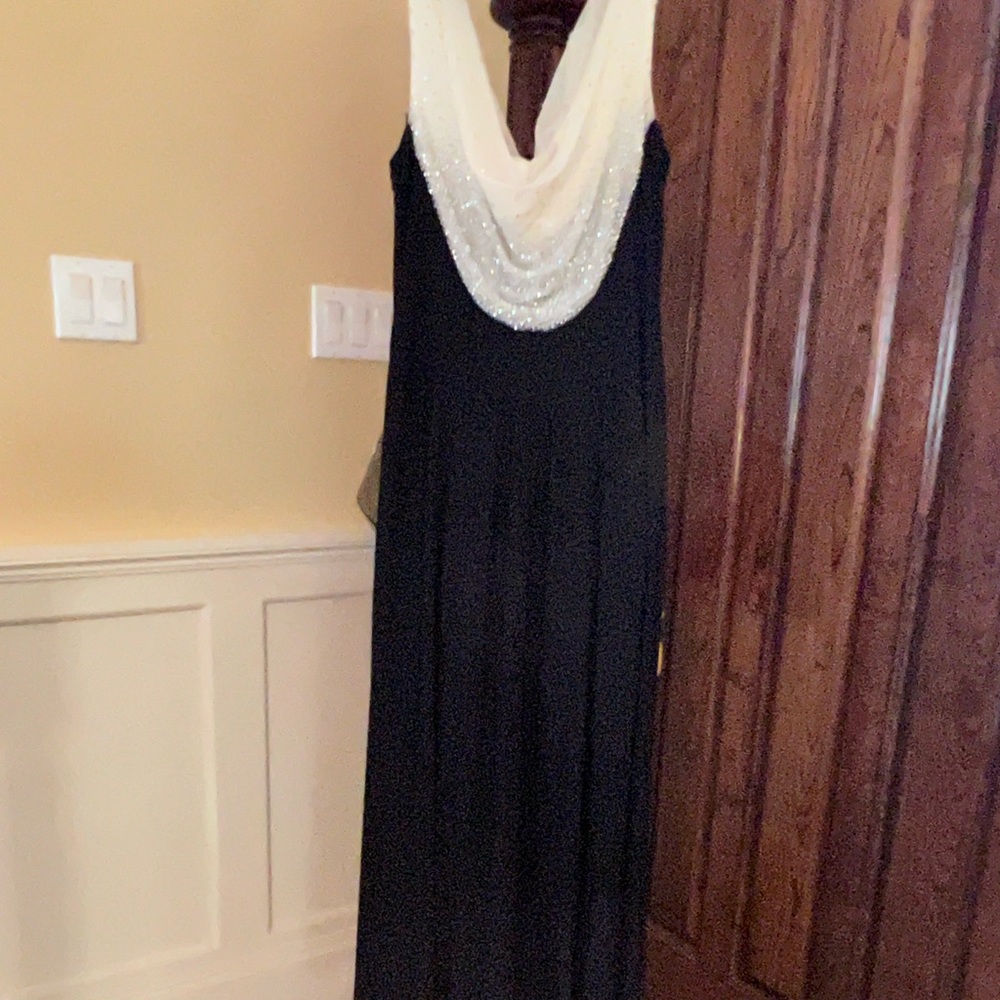 Cache Evening Dress